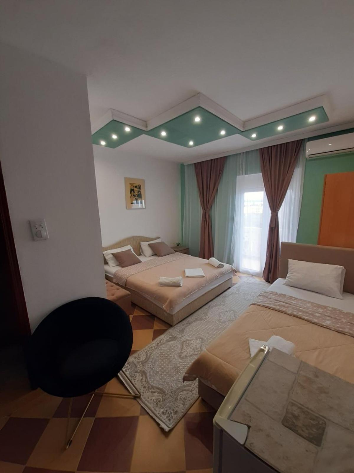 Becic Apartments Ulcinj Exterior foto