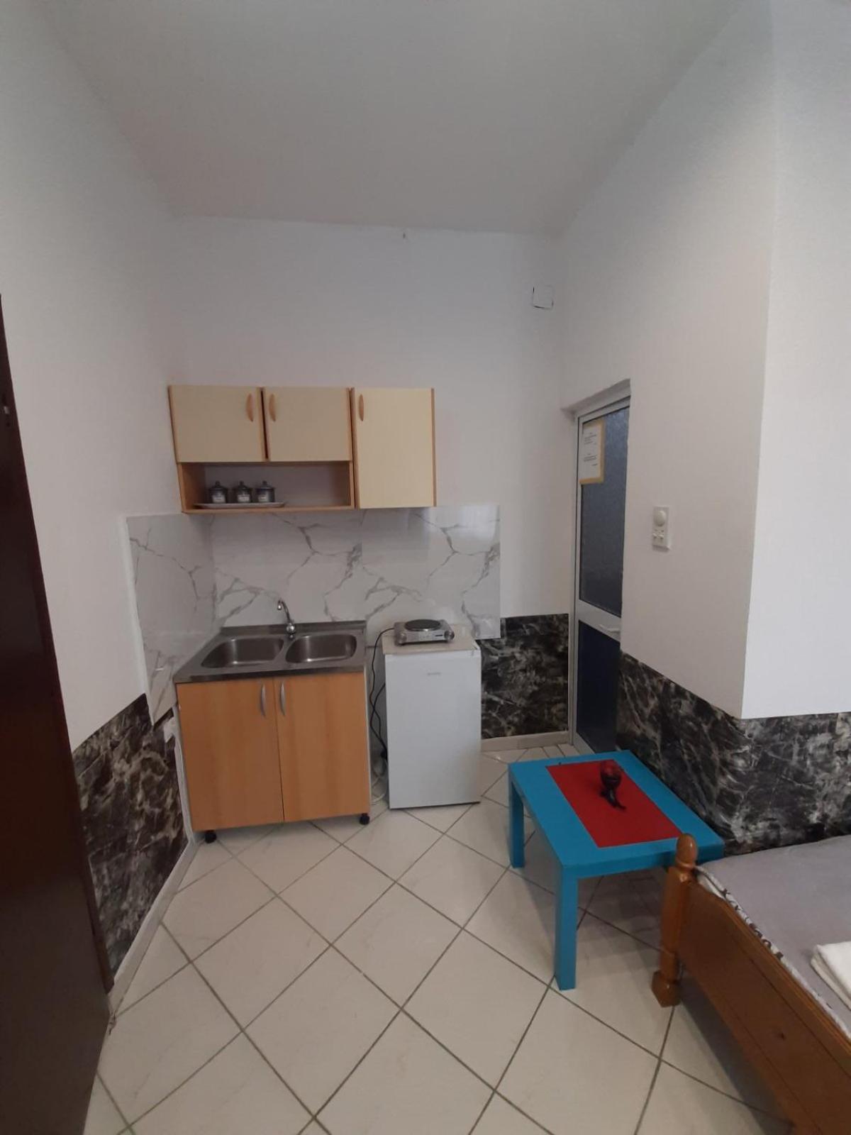 Becic Apartments Ulcinj Exterior foto