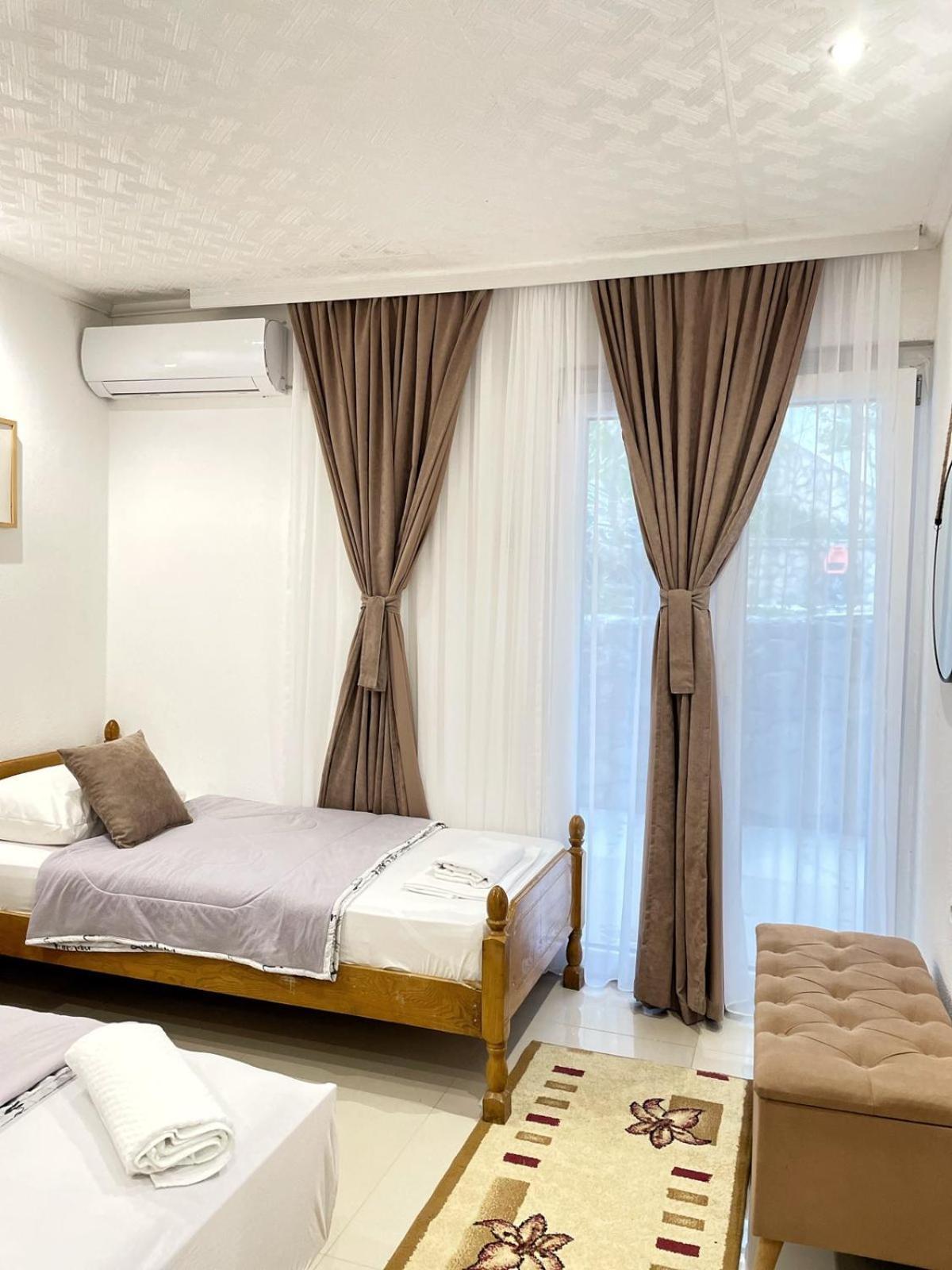 Becic Apartments Ulcinj Exterior foto