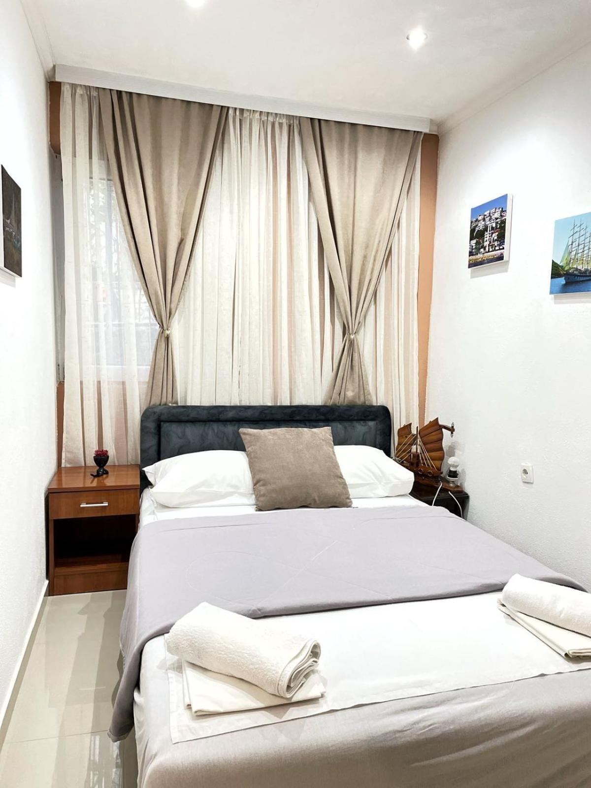 Becic Apartments Ulcinj Exterior foto