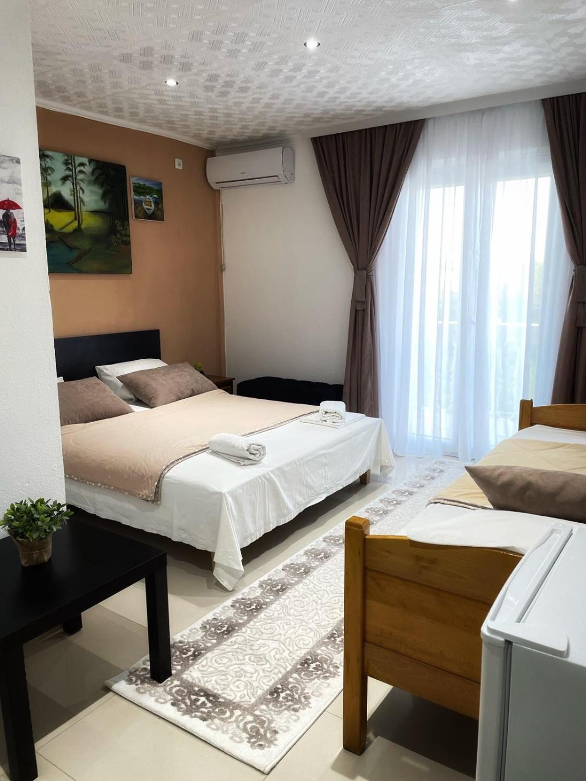 Becic Apartments Ulcinj Exterior foto