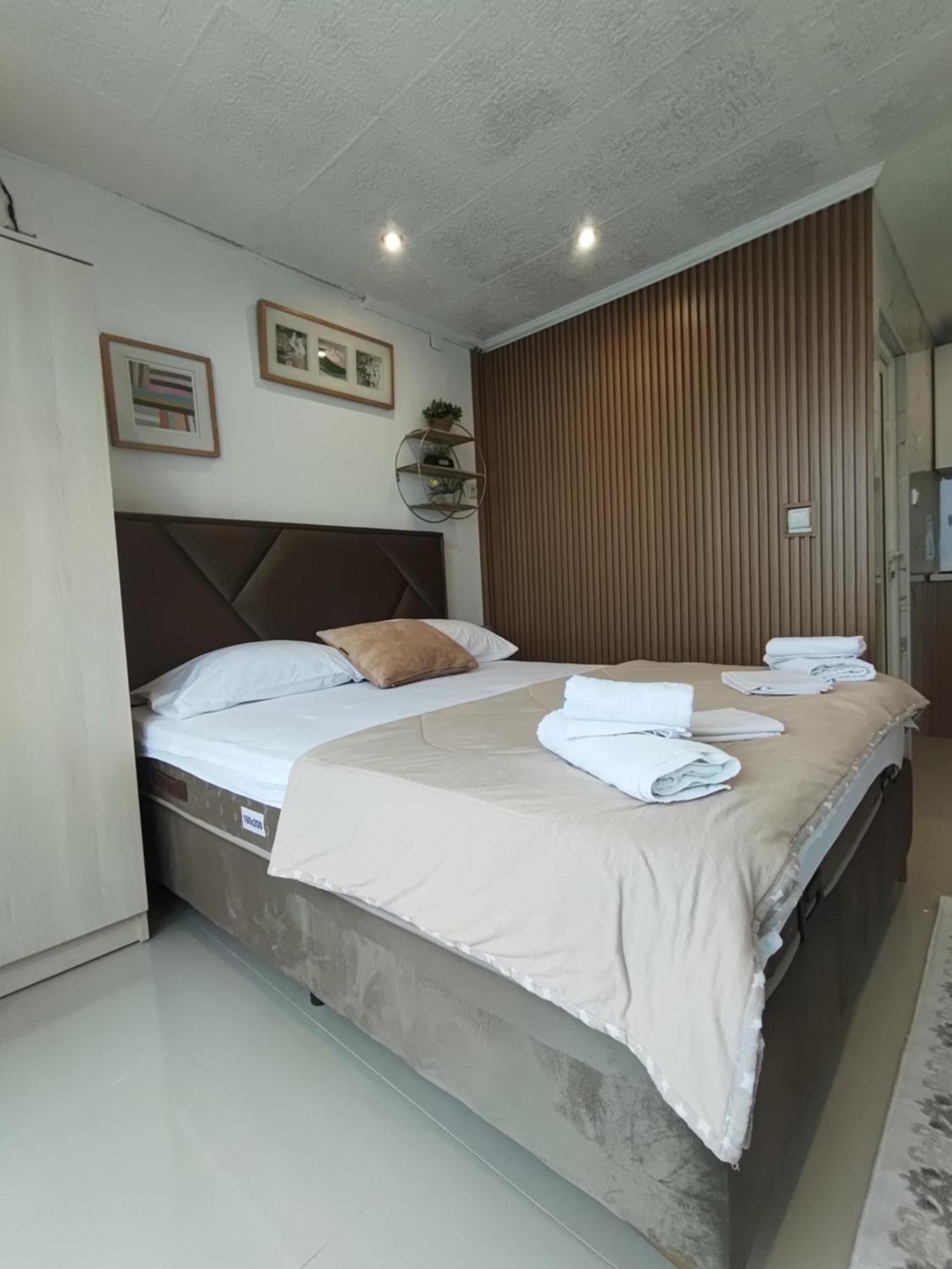 Becic Apartments Ulcinj Exterior foto